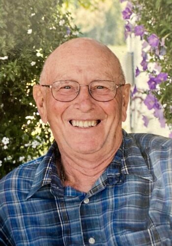 Regis Edward Huck